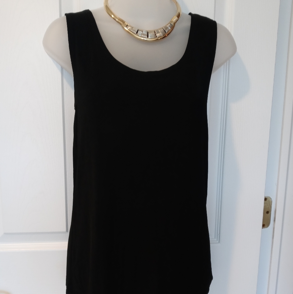 Ladies Reversible Tank Top